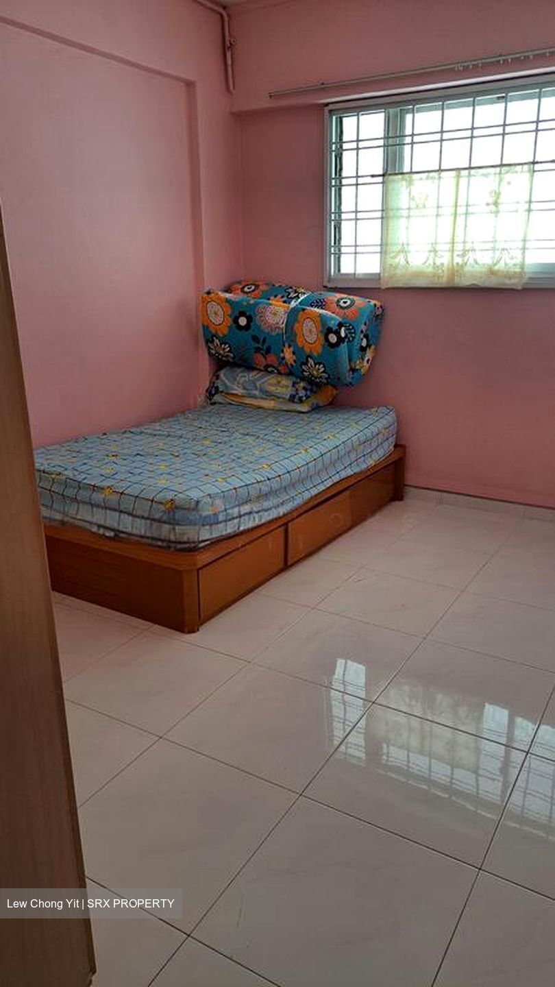 Blk 207 Tampines Street 21 (Tampines), HDB 3 Rooms #521612401